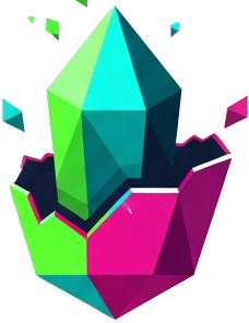 Логотип Инновации на пальцах